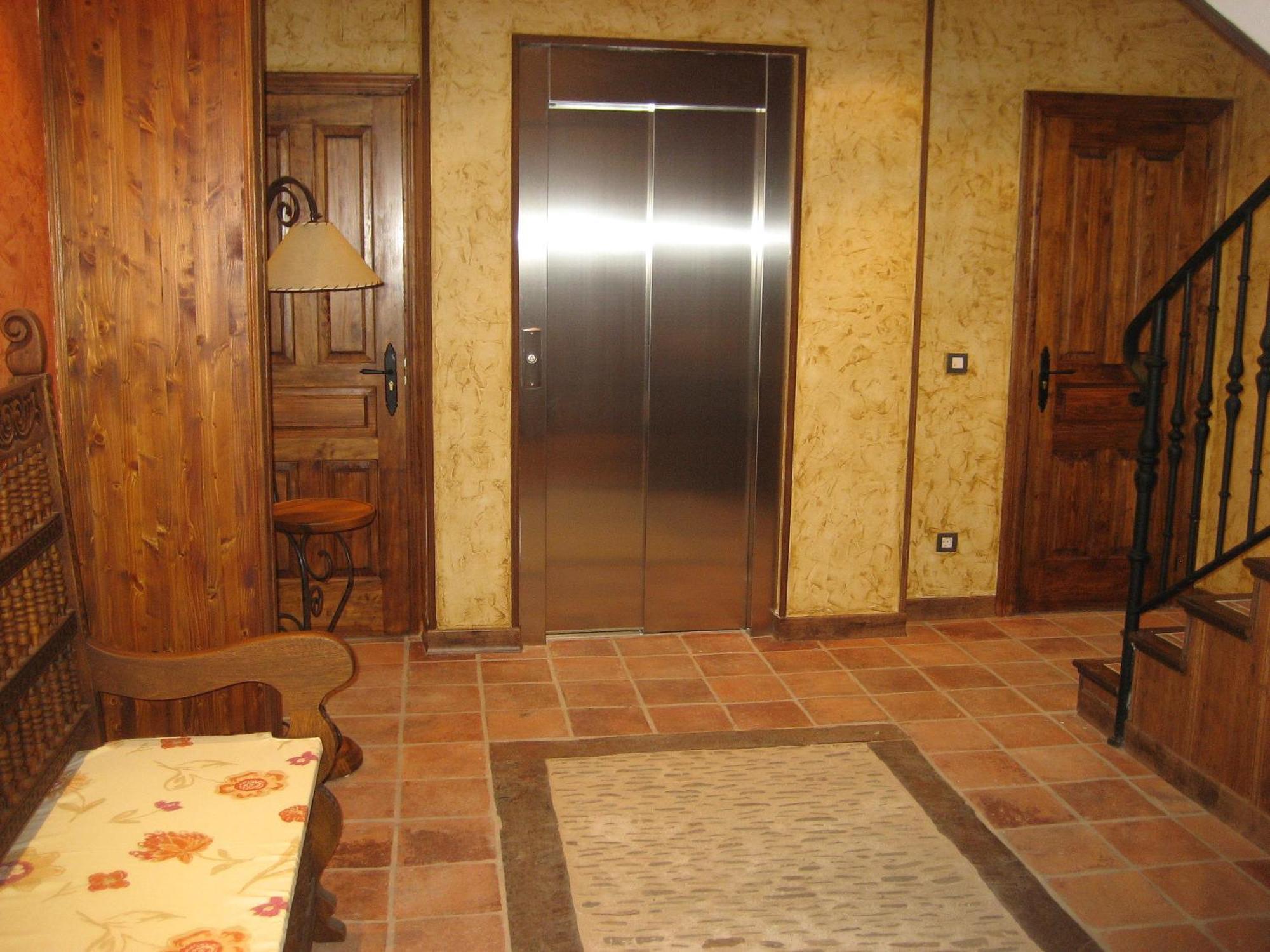 Apartamentos La Demanda Ezcaray Dış mekan fotoğraf