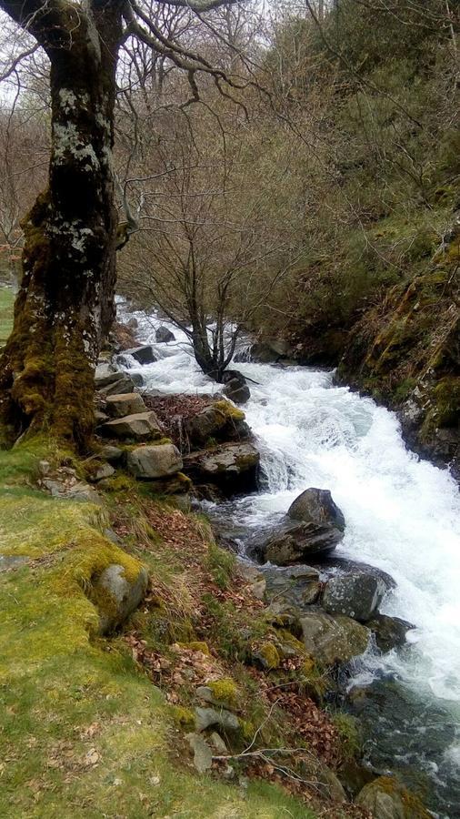 Apartamentos La Demanda Ezcaray Dış mekan fotoğraf